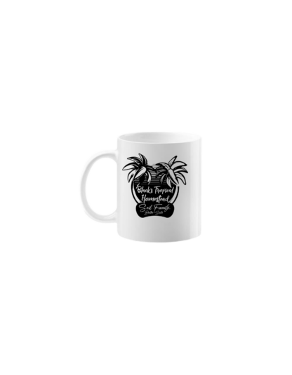 Black's Tropical Homestead 11 oz Coffee Mug